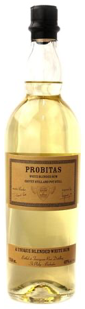 Foursquare Probitas bottle